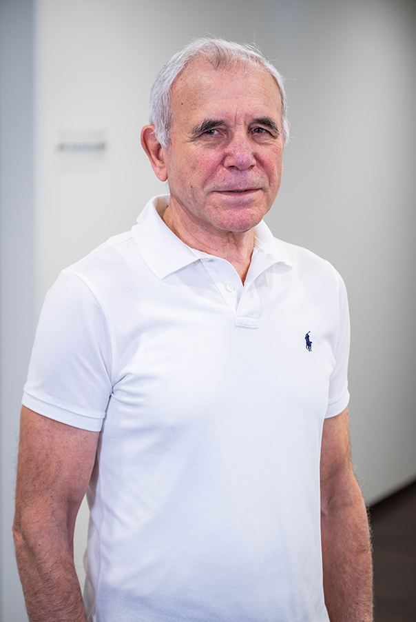 Dr. med. Eduard Karsten senior Dr. med. Eduard Karsten senior