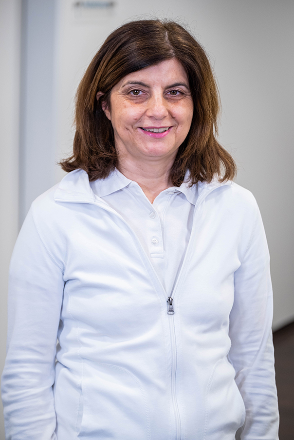 Dr. med. Vasiliki Böllinghaus-Nikolaou Dr. med. Vasiliki Böllinghaus-Nikolaou