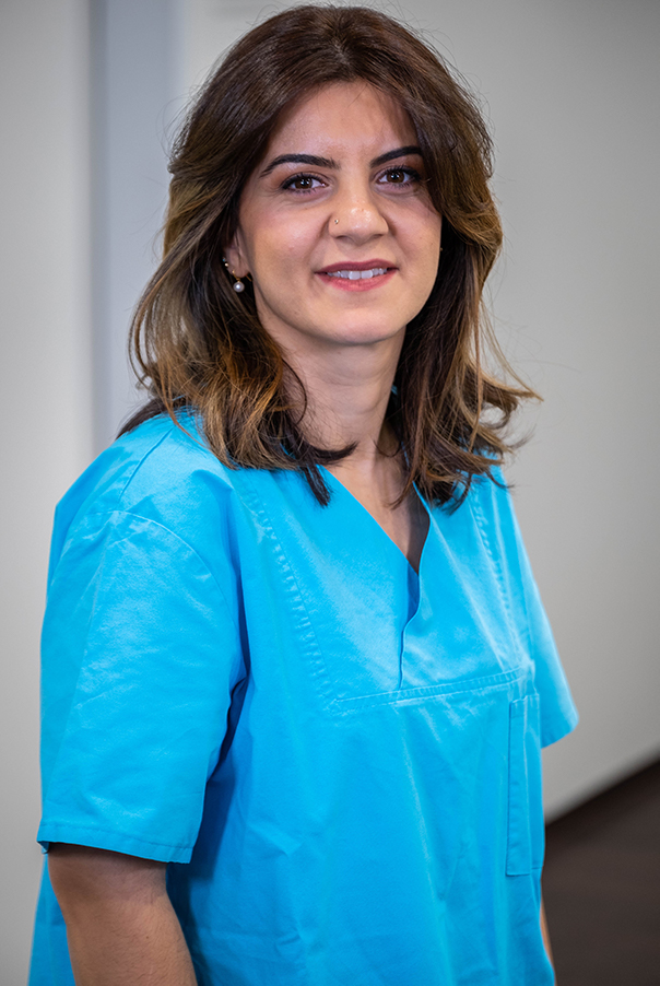 Ferda Hatipoglu Ferda Hatipoglu