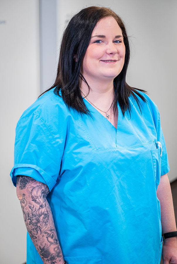 Melanie Becker Melanie Becker