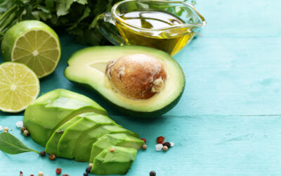 Ernährung bei chronisch entzündlichen Darmerkrankungen