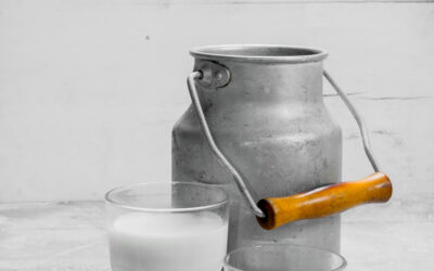 Laktoseintoleranz – Ursachen, Symptome, Lebensstil