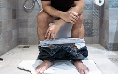 Was ist eine Beckenbodendyssynergie? – Dr. Eduard Karsten erklärt